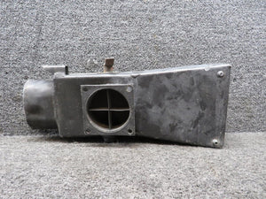 18632-001 Piper PA-23-160 Carburetor Air Box RH