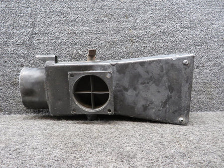 Piper Aircraft Parts 18632-001 Piper PA-23-160 Carburetor Air Box RH