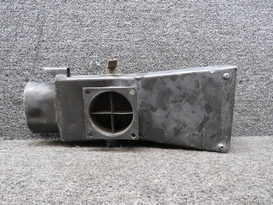 Piper Aircraft Parts 18632-001 Piper PA-23-160 Carburetor Air Box RH
