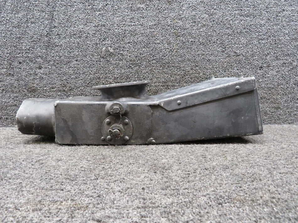 Piper Aircraft Parts 18632-001 Piper PA-23-160 Carburetor Air Box RH