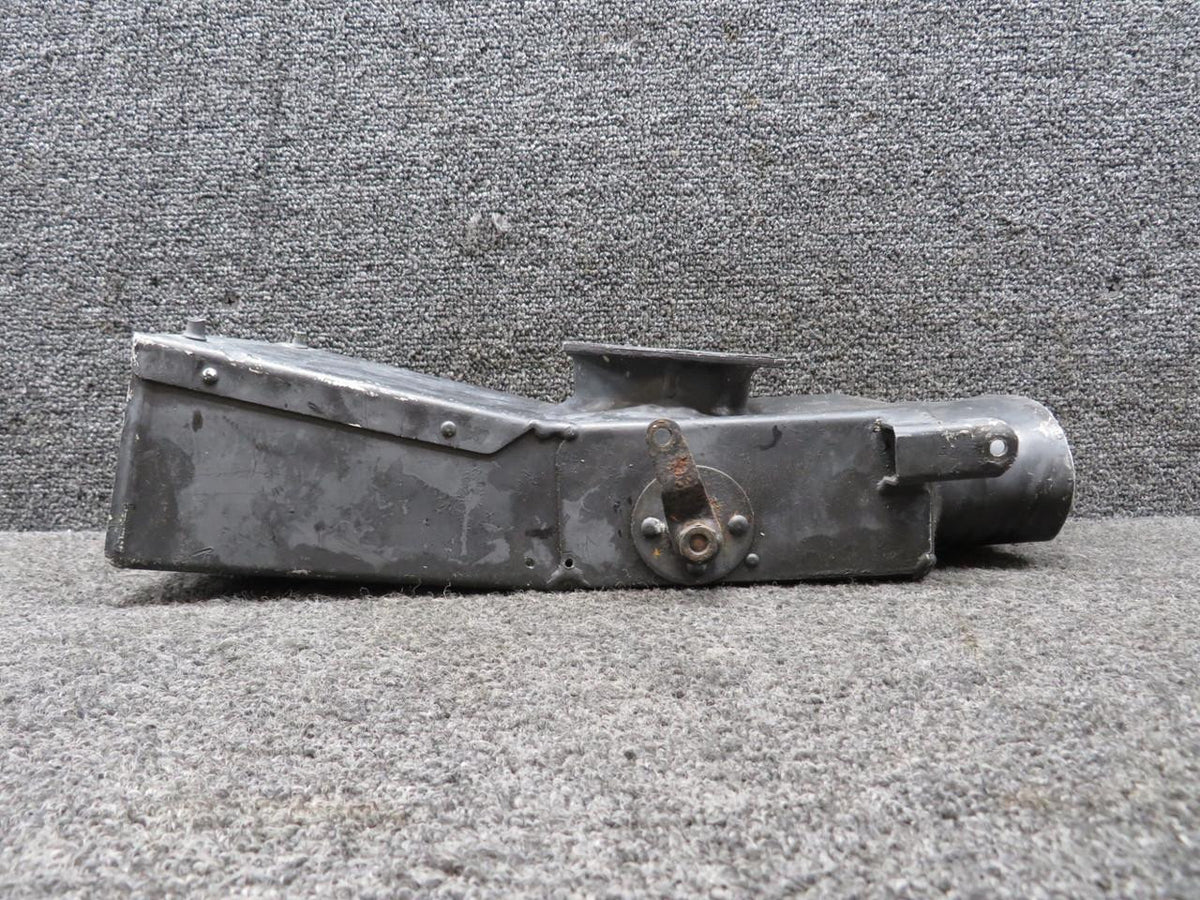 Piper Aircraft Parts 18632-001 Piper PA-23-160 Carburetor Air Box RH