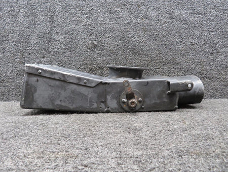 Piper Aircraft Parts 18632-001 Piper PA-23-160 Carburetor Air Box RH