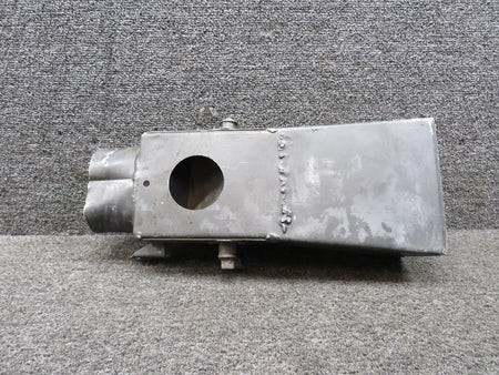 Piper Aircraft Parts 18632-001 Piper PA-23-160 Carburetor Air Box RH