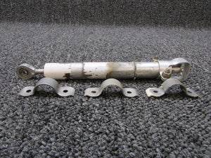 0831278-8 (Use: 0831278-14) Cessna 310R Rudder Trim Actuator Assembly
