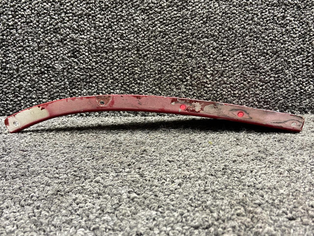 Cessna Aircraft Parts Cessna 340A Outboard Wing Stall Fence Set (LH & RH, Colored)