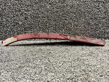 Cessna Aircraft Parts Cessna 340A Outboard Wing Stall Fence Set (LH & RH, Colored)