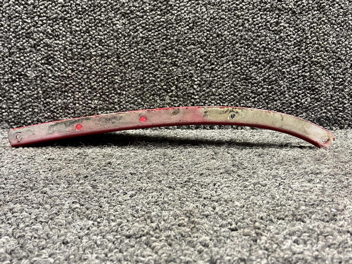 Cessna Aircraft Parts Cessna 340A Outboard Wing Stall Fence Set (LH & RH, Colored)