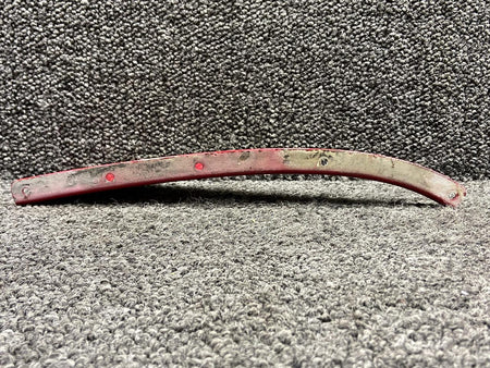 Cessna Aircraft Parts Cessna 340A Outboard Wing Stall Fence Set (LH & RH, Colored)
