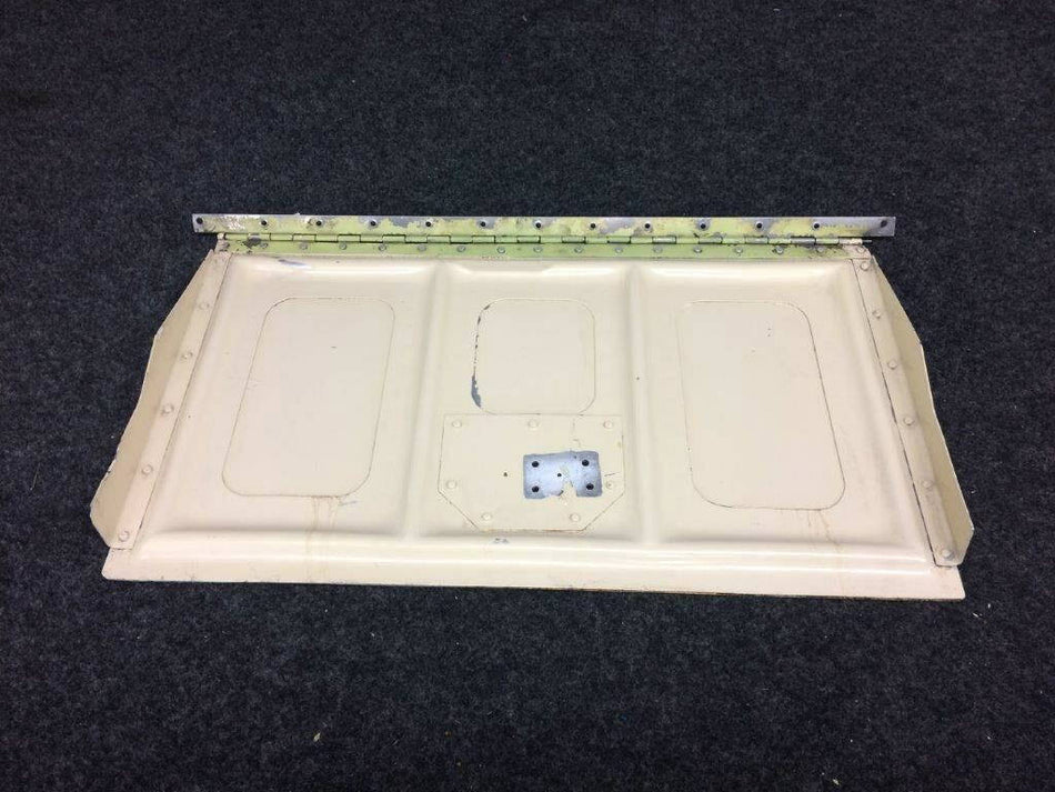 96-910016-57 Beech 95-C55 Cowl Flap Assy LH or RH