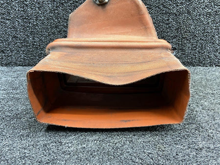 Continental Motors  5655312-13 Continental TSIO-520 Air Induction Transition Duct LH