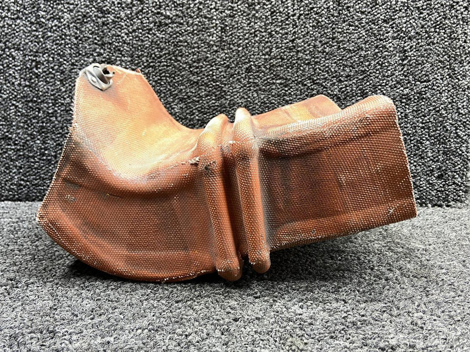Continental Motors  5655312-13 Continental TSIO-520 Air Induction Transition Duct LH