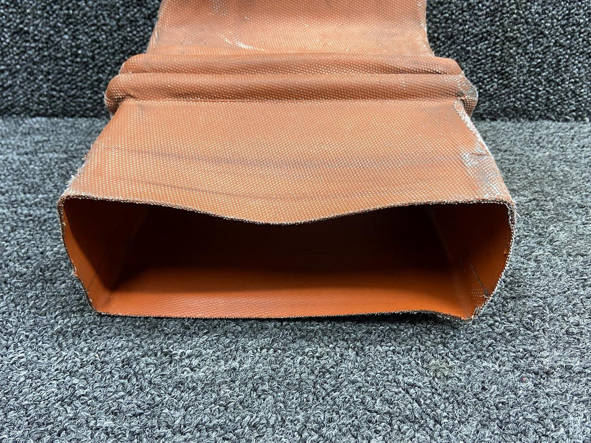 Continental Motors  5655312-14 Continental TSIO-520 Air Induction Transition Duct RH