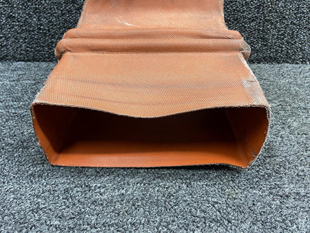 Continental Motors  5655312-14 Continental TSIO-520 Air Induction Transition Duct RH