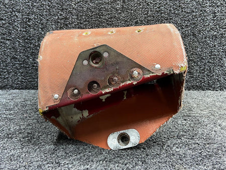 Continental Motors  5655312-14 Continental TSIO-520 Air Induction Transition Duct RH