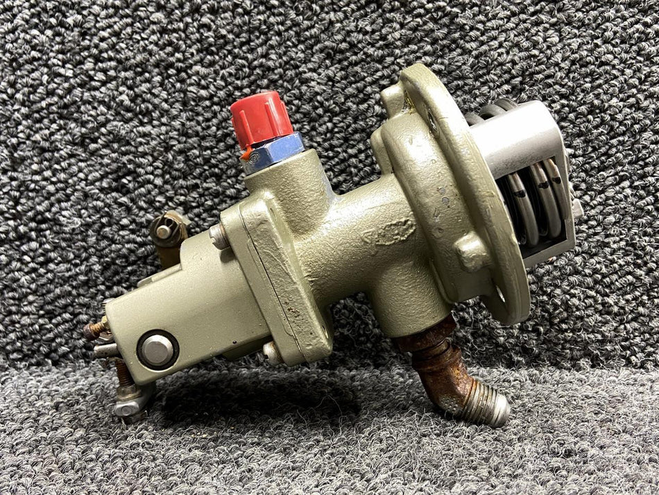 Ram 2067-1 (Alt: 470934-9001) Continental TSIO-520 RAM Turbocharger Controller Assy