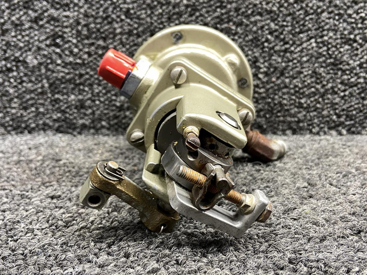 Ram 2067-1 (Alt: 470934-9001) Continental TSIO-520 RAM Turbocharger Controller Assy