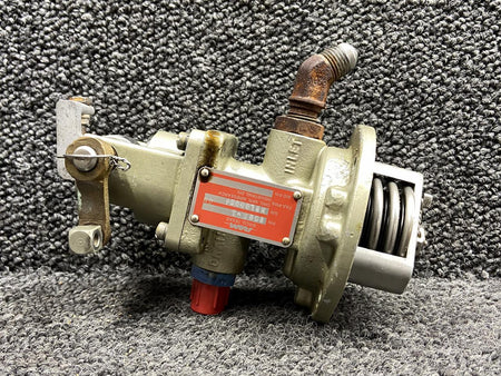 Ram 2067-1 (Alt: 470934-9001) Continental TSIO-520 RAM Turbocharger Controller Assy