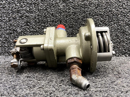 Ram 2067-1 (Alt: 470934-9001) Continental TSIO-520 RAM Turbocharger Controller Assy