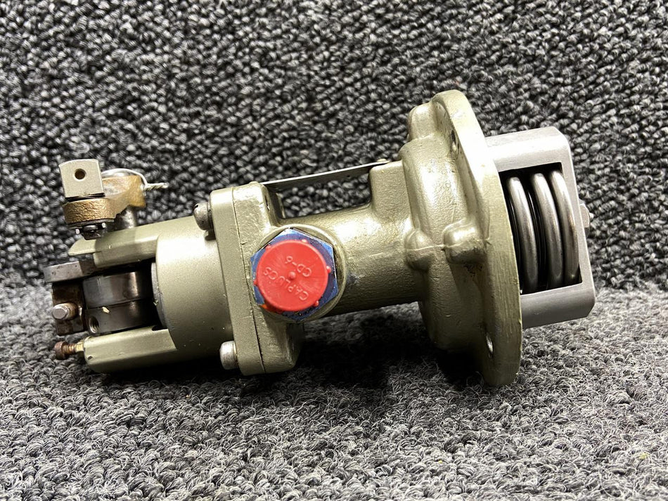 Ram 2067-1 (Alt: 470934-9001) Continental TSIO-520 RAM Turbocharger Controller Assy