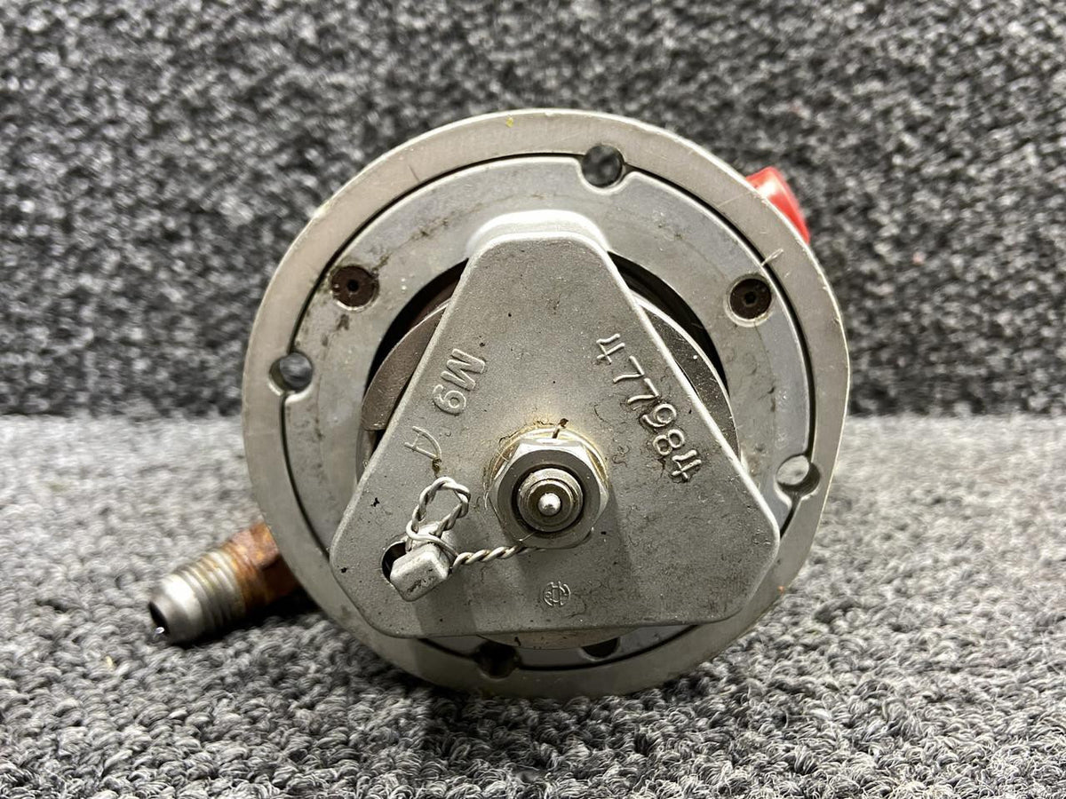 Ram 2067-1 (Alt: 470934-9001) Continental TSIO-520 RAM Turbocharger Controller Assy