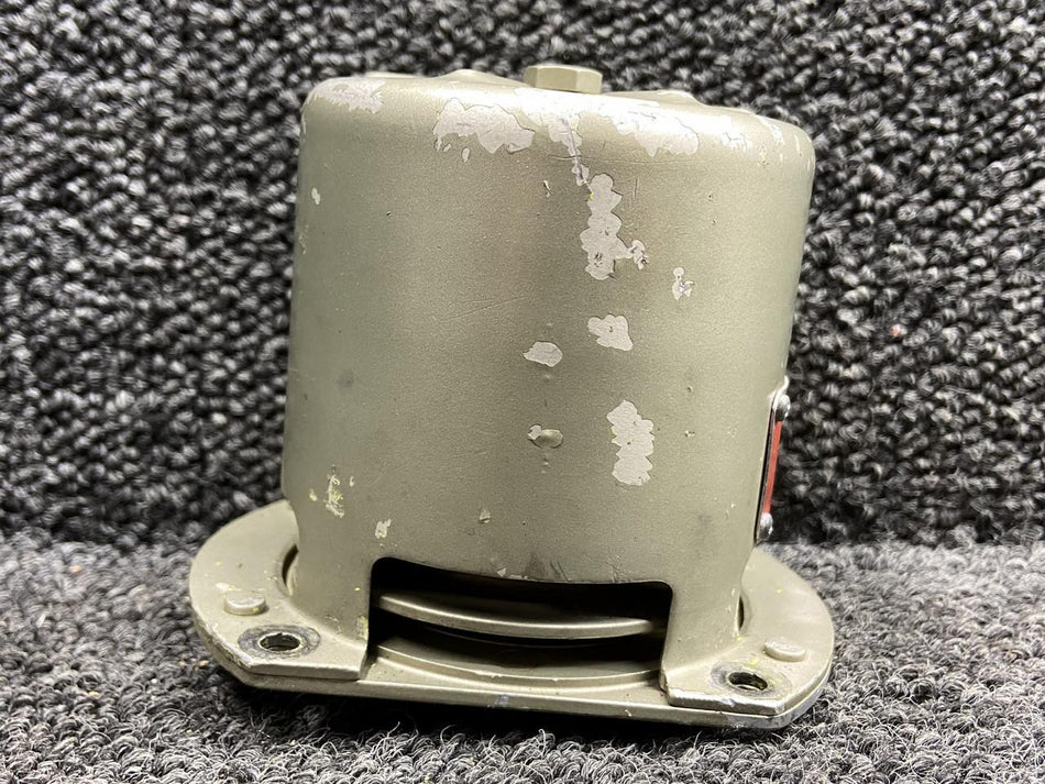 Airesearch 470944-9015 (Alt: C482002-0110) Continental Airesearch Turbocharger Relief Valve