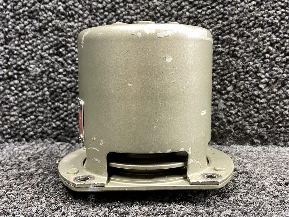Airesearch 470944-9015 (Alt: C482002-0110) Continental Airesearch Turbocharger Relief Valve