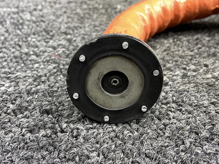 Continental Motors  2H48-14 (Use: 2H48-23) Continental TSIO-520-NB Engine De-Ice Control Valve