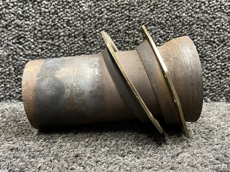 Continental Motors  9910296-3 Continental TSIO-520-NB Inner Exhaust Slip Joint LH or RH