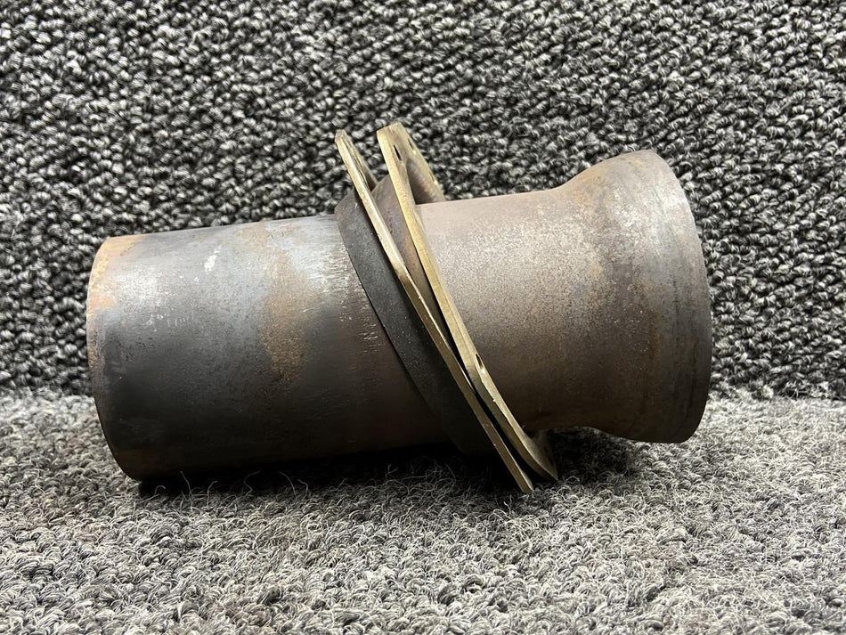 Continental Motors  9910296-3 Continental TSIO-520-NB Inner Exhaust Slip Joint LH or RH
