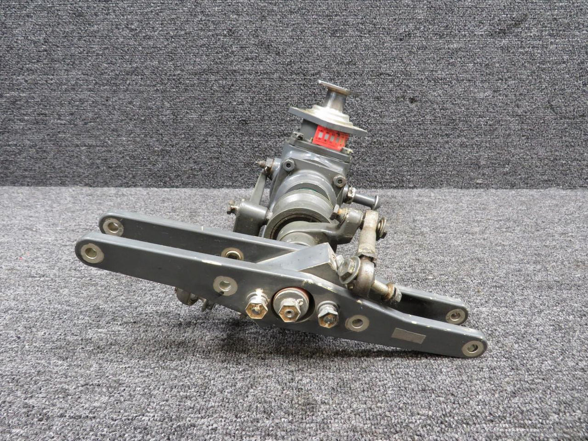 Robinson A021-1, A031-1, A030-1 Robinson Tail Rotor Gearbox with Pitch Controller and Hub