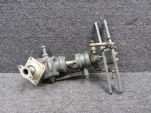A021-1, A031-1, A030-1 Robinson Tail Rotor Gearbox with Pitch Controller and Hub