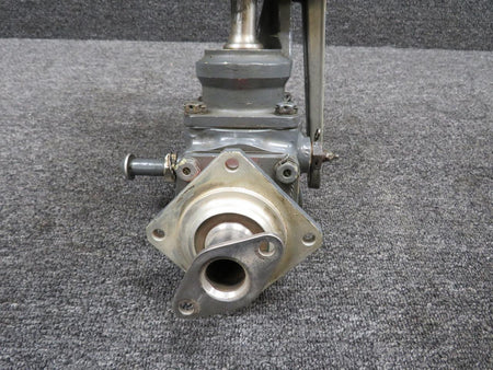 Robinson A021-1, A031-1, A030-1 Robinson Tail Rotor Gearbox with Pitch Controller and Hub