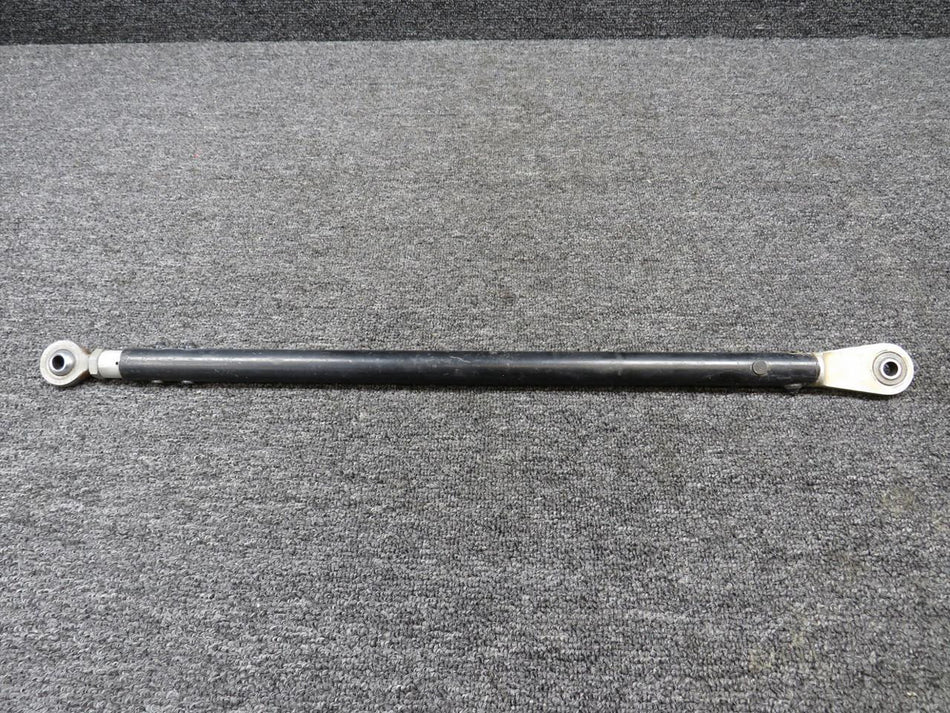 Cessna Aircraft Parts 0840125-11 (Weu: 0840125-13) Cessna 310L Main Gear Retract Push-Pull Tube Aft