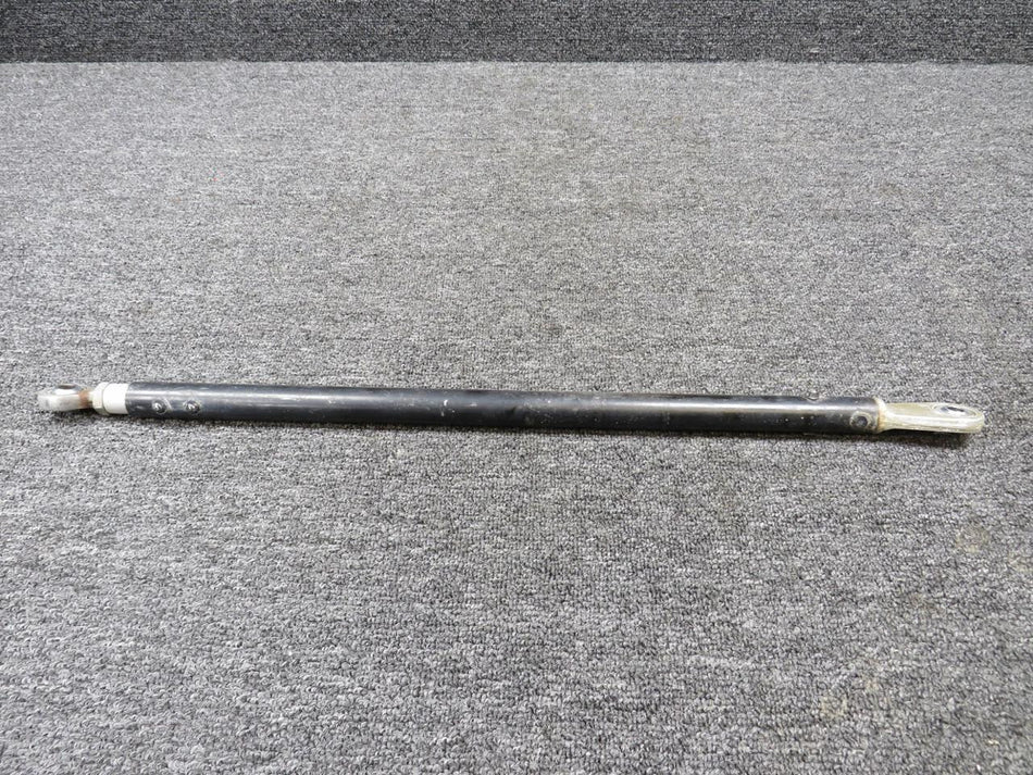 Cessna Aircraft Parts 0840125-11 (Weu: 0840125-13) Cessna 310L Main Gear Retract Push-Pull Tube Aft