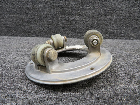 Beechcraft Parts 35-524125-10 (Cast: 35-524125) Beechcraft 58 Control Column Hanger Assembly
