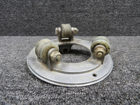 Beechcraft Parts 35-524125-10 (Cast: 35-524125) Beechcraft 58 Control Column Hanger Assembly