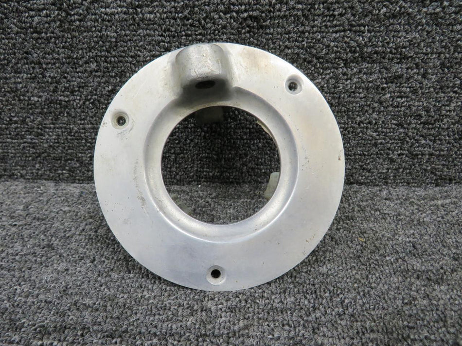Beechcraft Parts 35-524125-10 (Cast: 35-524125) Beechcraft 58 Control Column Hanger Assembly