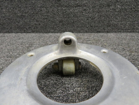 Beechcraft Parts 35-524125-10 (Cast: 35-524125) Beechcraft 58 Control Column Hanger Assembly