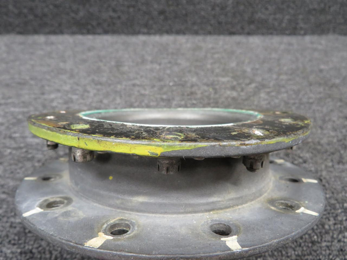 Beechcraft Parts 35-921502 Beechcraft H35 Fuel Cap Adapter Assembly