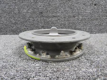 Beechcraft Parts 35-921502 Beechcraft H35 Fuel Cap Adapter Assembly