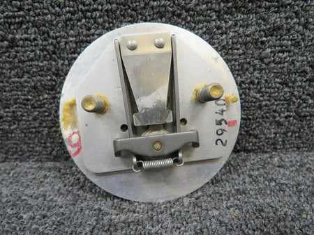 Cessna Aircraft Parts 295409 Cessna Seat Wedjit with Plate