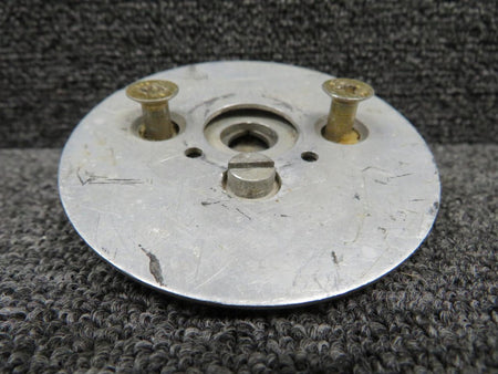 Cessna Aircraft Parts 295409 Cessna Seat Wedjit with Plate