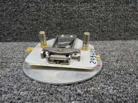 Cessna Aircraft Parts 295409 Cessna Seat Wedjit with Plate