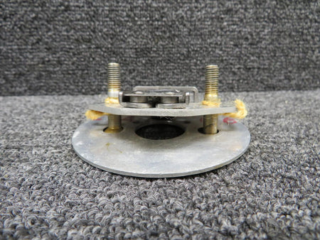 Cessna Aircraft Parts 295409 Cessna Seat Wedjit with Plate