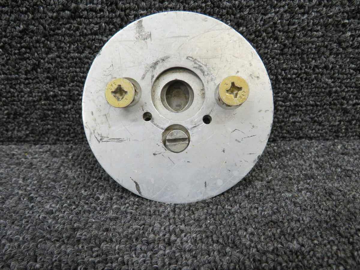 Cessna Aircraft Parts 295409 Cessna Seat Wedjit with Plate