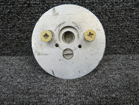 Cessna Aircraft Parts 295409 Cessna Seat Wedjit with Plate