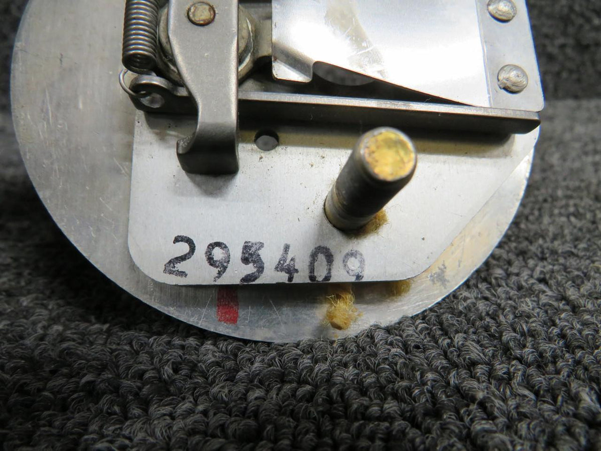 Cessna Aircraft Parts 295409 Cessna Seat Wedjit with Plate