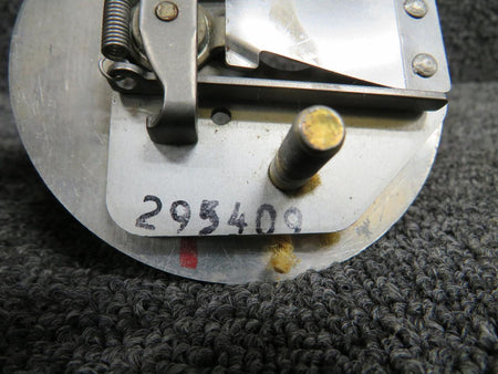 Cessna Aircraft Parts 295409 Cessna Seat Wedjit with Plate