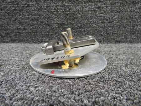 Cessna Aircraft Parts 295409 Cessna Seat Wedjit with Plate