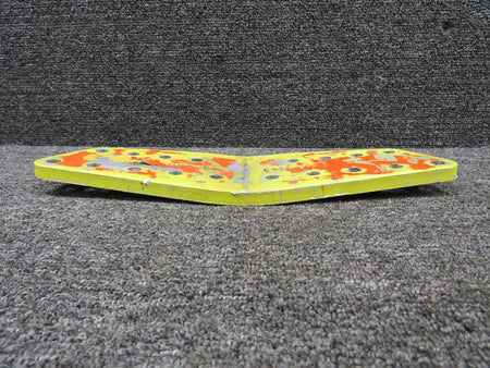 Piper Aircraft Parts 44654-000 Piper PA-31-350 Wing Main Spar Attachment Upper Plate
